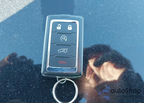 2024 Jeep Grand Cherokee Limited 4X4 z USA, uszkodzony, nr VIN 1C4RJHBG2RC258545